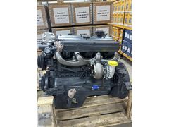 SIFIR MERCEDES 2521 MOTOR