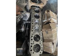 MAN 464 MOOTOR