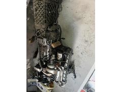 Daf euro3 480