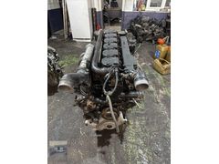 MAN TGA 410 0 AYARINDA MOTOR
