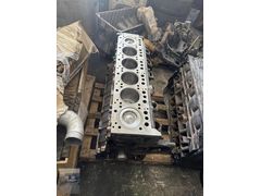 MERCEDES AXOR EURO 5 REKTEFİYELİ MOTOR