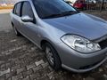 Pazarlıksız Renault Symbol 1.2 Authentique 2012 Model 