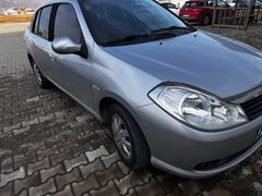 Sahibinden Renault Symbol 1.2 Authentique 2012 Model 