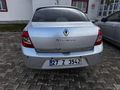 Pazarlıksız Renault Symbol 1.2 Authentique 2012 Model 