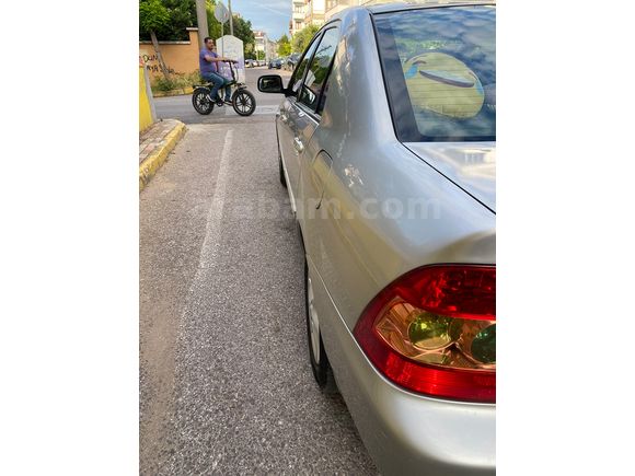 Sahibinden Toyota Corolla 1.6 Sol 2005 Model 