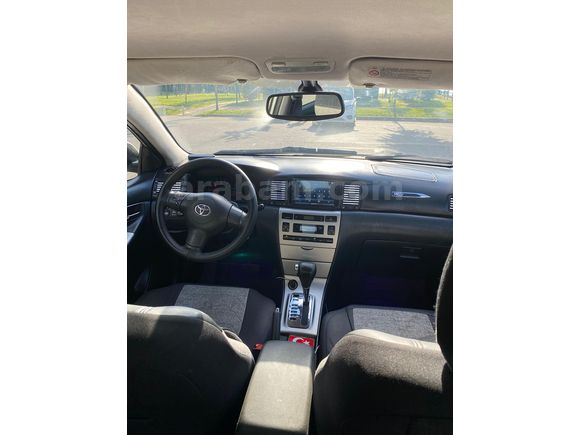 Sahibinden Toyota Corolla 1.6 Sol 2005 Model 