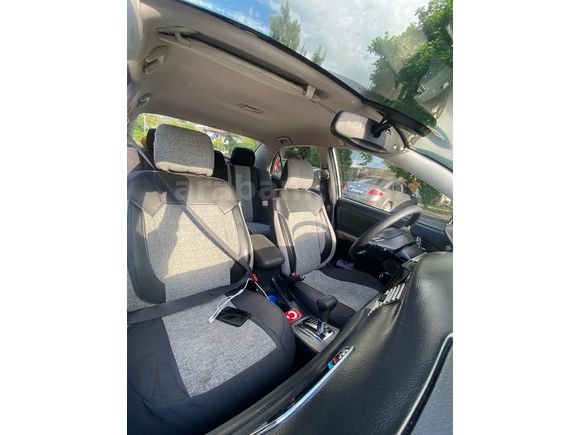 Sahibinden Toyota Corolla 1.6 Sol 2005 Model 