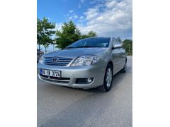 Sahibinden Toyota Corolla 1.6 Sol 2005 Model 