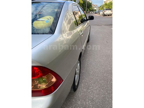 Sahibinden Toyota Corolla 1.6 Sol 2005 Model 
