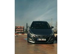 Sahibinden Hyundai i30 1.6 CRDi Elite 2014 Model 