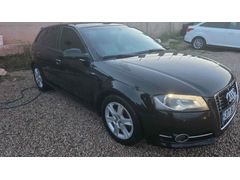 Sahibinden Audi A3 Sportback 1.6 Attraction 2012 Model  215000 km Siyah