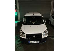 Sahibinden Fiat Doblo Cargo 1.3 Multijet Actual 2007 Model 