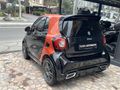 İSTANBUL AUTO CamTavan CarPlay G.Görüş C453 Brabus Body kit