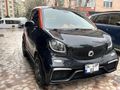 İSTANBUL AUTO CamTavan CarPlay G.Görüş C453 Brabus Body kit