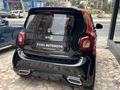 İSTANBUL AUTO CamTavan CarPlay G.Görüş C453 Brabus Body kit