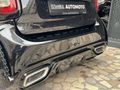 İSTANBUL AUTO CamTavan CarPlay G.Görüş C453 Brabus Body kit