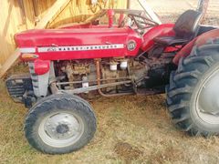 Sahibinden Massey Ferguson 135 Karabük