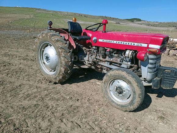 Sahibinden Massey Ferguson 135 Karabük