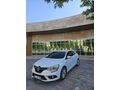 Sahibinden Renault Megane 1.5 dCi Touch 2019 Model  134.450 km Beyaz