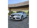 Sahibinden Renault Megane 1.5 dCi Touch 2019 Model  134.450 km Beyaz