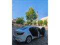 Sahibinden Renault Megane 1.5 dCi Touch 2019 Model  134.450 km Beyaz