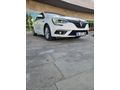 Sahibinden Renault Megane 1.5 dCi Touch 2019 Model  134.450 km Beyaz