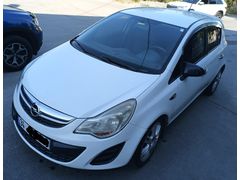 Sahibinden Opel Corsa 1.3 CDTI Essentia 2012 Model  180100.000 km Beyaz