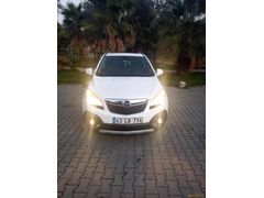 ORJİNAL, TRAMERSİZ, BAKIMLI, ALMAN ÜRETİMİ 4*4 SUV