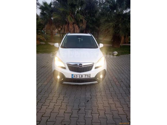 ORJİNAL, TRAMERSİZ, BAKIMLI, ALMAN ÜRETİMİ 4*4 SUV