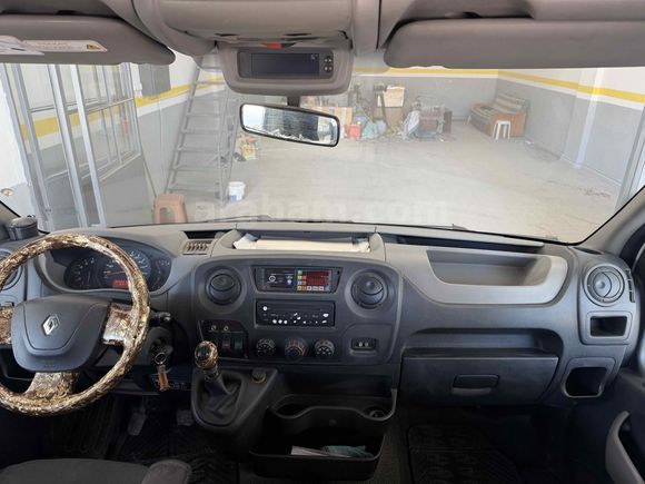 Sahibinden Renault Master 16+1 