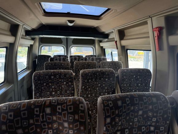 Sahibinden Renault Master 16+1 
