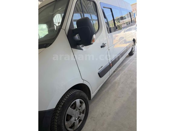 Sahibinden Renault Master 16+1 