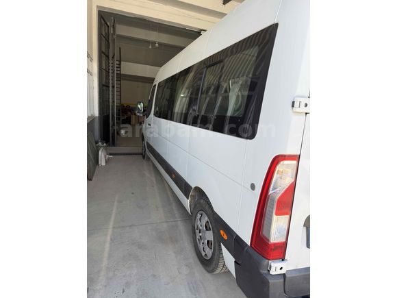 Sahibinden Renault Master 16+1 
