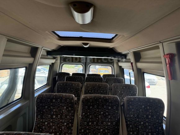 Sahibinden Renault Master 16+1 