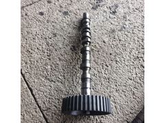 Hyundai Kia D3FA 3 Silindir Motor Eksantrik Mili