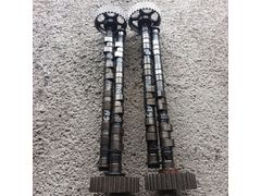 Honda CRX D16A9 Motor Eksantrik Mili