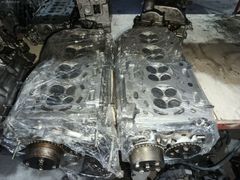 Toyota Corolla & Auris 1.6 VVT-İ Silindir Kapağı - 3ZZ