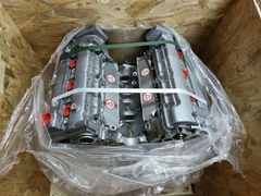 Hyundai Sonata & Santafe 2.5 - 2.7 Sıfır Sandık Motor ( G6BA )