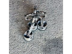 Hyundai Kia 1.6 Motor Piston Kolu Biyel D4FE