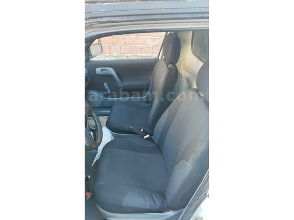 Sahibinden Skoda Forman Praktik 1996 Model