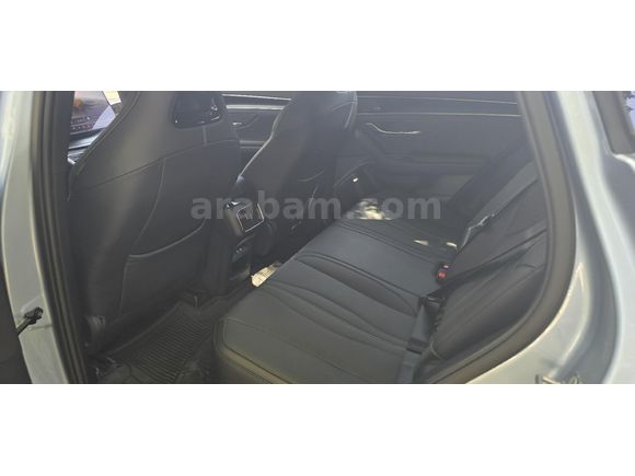 Sahibinden BYD Seal U DM-i 1.5 Phev 2024 Model Ankara