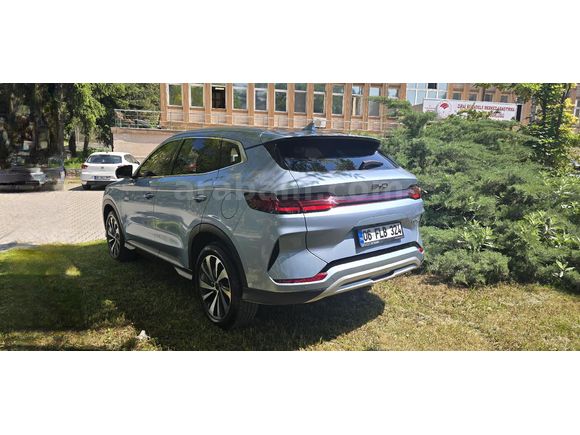 Sahibinden BYD Seal U DM-i 1.5 Phev 2024 Model Ankara