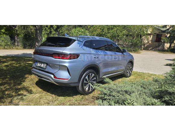 Sahibinden BYD Seal U DM-i 1.5 Phev 2024 Model Ankara