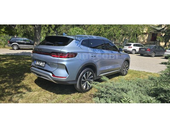 Sahibinden BYD Seal U DM-i 1.5 Phev 2024 Model Ankara