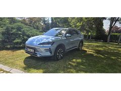 Sahibinden BYD Seal U DM-i 1.5 Phev 2024 Model Ankara