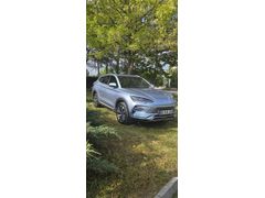 Sahibinden BYD Seal U DM-i 1.5 Phev 2024 Model Ankara