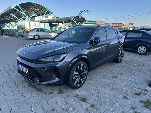 HATASIZ   MATRİX FAR DCC  SİSPANSİYON KONTROL 2025 ARALIK ÇIKIŞLI