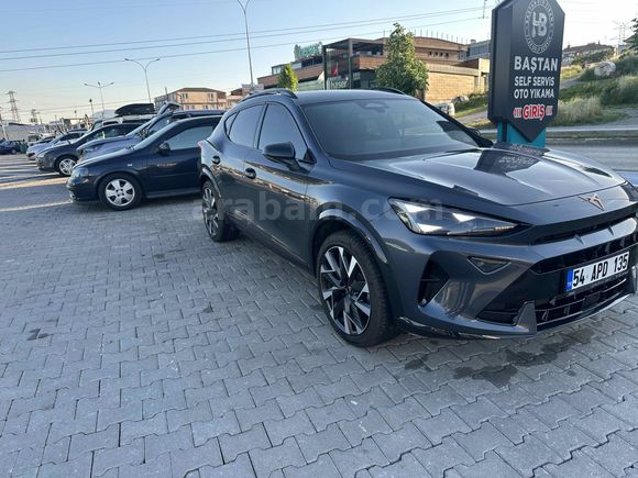 HATASIZ   MATRİX FAR DCC  SİSPANSİYON KONTROL 2025 ARALIK ÇIKIŞLI