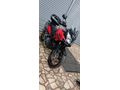 Galeriden Suzuki DL 650 XT Samsun