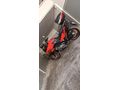 Galeriden Suzuki DL 650 XT Samsun